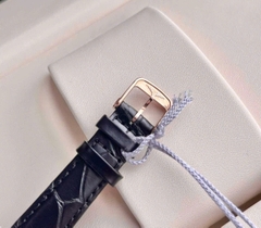 Đồng Hồ Nữ Longines Quartz Dolce Vita L5.255.9.57.0 (L52559570)