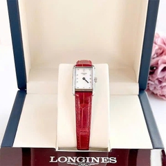 Đồng Hồ Nữ Longines Quartz DolceVita L5.258.4.87.5