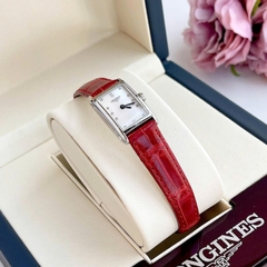 Đồng Hồ Nữ Longines Quartz DolceVita L5.258.4.87.5