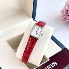 Đồng Hồ Nữ Longines Quartz DolceVita L5.258.4.87.5