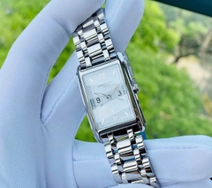 Đồng Hồ Nữ Longines Quartz  DolceVita L5.512.4.16.6 ( L55124166 )