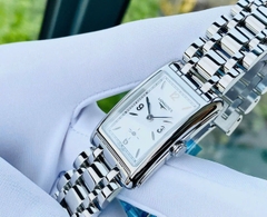 Đồng Hồ Nữ Longines Quartz  DolceVita L5.512.4.16.6 ( L55124166 )