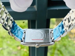 Đồng Hồ Nữ Longines Quartz  DolceVita L5.512.4.16.6 ( L55124166 )