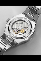 Đồng Hồ Nam Citizen Automatic Series 8 GMT NB6034-58L