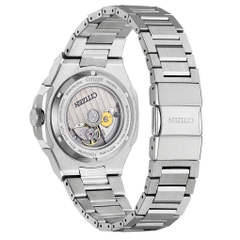 Đồng Hồ Nam Citizen Automatic Series 8 GMT NB6034-58L