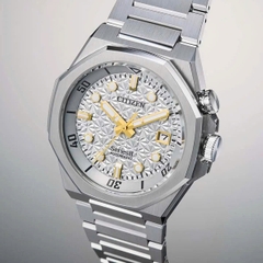 Đồng Hồ Nam Citizen Automatic Series 8 890 Mechanical Limited Edition NB6060-58H