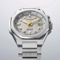 Đồng Hồ Nam Citizen Automatic Series 8 890 Mechanical Limited Edition NB6060-58H