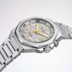 Đồng Hồ Nam Citizen Automatic Series 8 890 Mechanical Limited Edition NB6060-58H