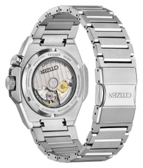 Đồng Hồ Nam Citizen Automatic Series 8 890 Mechanical Limited Edition NB6060-58H