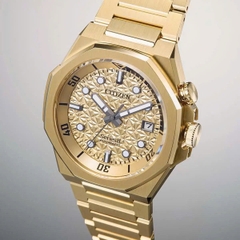Đồng Hồ Nam Citizen Automatic Series 8 890 Mechanical Limited Edition NB6062-52P