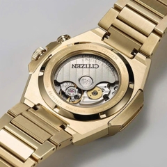 Đồng Hồ Nam Citizen Automatic Series 8 890 Mechanical Limited Edition NB6062-52P