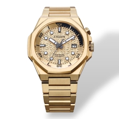 Đồng Hồ Nam Citizen Automatic Series 8 890 Mechanical Limited Edition NB6062-52P