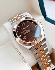 Đồng Hồ Nam Salvatore Ferragamo Quartz Vega SFKI00423