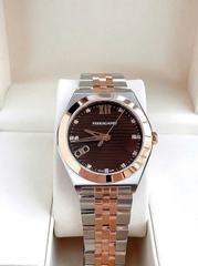 Đồng Hồ Nam Salvatore Ferragamo Quartz Vega SFKI00423