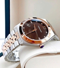 Đồng Hồ Nam Salvatore Ferragamo Quartz Vega SFKI00423