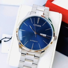 Đồng Hồ Nam Citizen Automatic NH8350-83L
