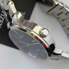 Đồng Hồ Nam Citizen Automatic NH8350-83L