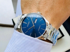 Đồng Hồ Nam Citizen Automatic NH8350-83L