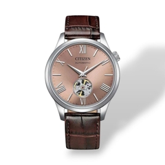 Đồng Hồ Nam Citizen Automatic Mechanical NH9138-07X