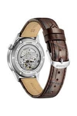 Đồng Hồ Nam Citizen Automatic Mechanical NH9138-07X