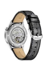 Đồng Hồ Nam Citizen Automatic Mechanical NH9138-15A