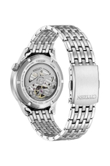 Đồng Hồ Nam Citizen Automatic Mechanical NH9138-82A