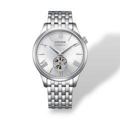 Đồng Hồ Nam Citizen Automatic Mechanical NH9138-82A