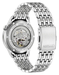 Đồng Hồ Nam Citizen Automatic Mechanical NH9138-82L