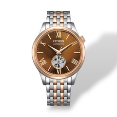 Đồng Hồ Nam Citizen Automatic Mechanical NH9139-80X