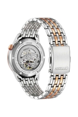 Đồng Hồ Nam Citizen Automatic Mechanical NH9139-80X