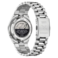 Đồng Hồ Nam Citizen Automatic Tsuyosa x seconde / seconde Mechanical Limited  NJ0157-81L