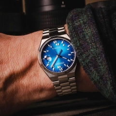 Đồng Hồ Nam Citizen Automatic Tsuyosa x seconde / seconde Mechanical Limited  NJ0157-81L