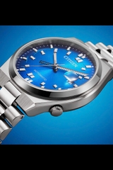 Đồng Hồ Nam Citizen Automatic Tsuyosa x seconde / seconde Mechanical Limited  NJ0157-81L