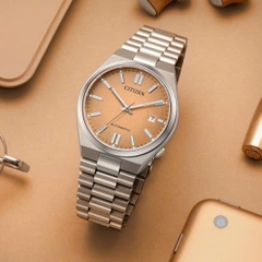 Đồng Hồ Citizen Automatic Tsuyosa NJ0159-86Z
