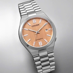 Đồng Hồ Citizen Automatic Tsuyosa NJ0159-86Z
