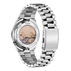 Đồng Hồ Citizen Automatic Tsuyosa NJ0159-86Z