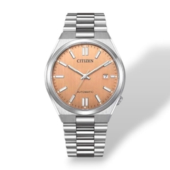 Đồng Hồ Citizen Automatic Tsuyosa NJ0159-86Z