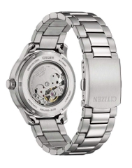 Đồng Hồ Nam Citizen Automatic Mechanical NJ0191-83M