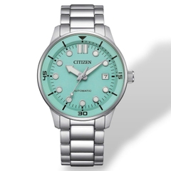 Đồng Hồ Nam Citizen Automatic Mechanical NJ0191-83M