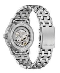 Đồng Hồ Nam Citizen Automatic Mechanical NJ0210-56A