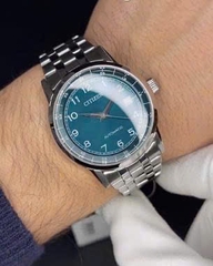 Đồng Hồ Nam Citizen Automatic Mechanical NJ0210-56M