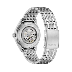 Đồng Hồ Nam Citizen Automatic Mechanical NJ0240-55L