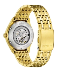 Đồng Hồ Nam Citizen Automatic Mechanical NJ0242-50E