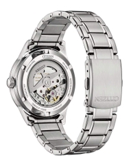 Đồng Hồ Nam Citizen Automatic Mechanical NY4060-51E