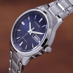 Đồng Hồ Nam Citizen Automatic Mechanical NY4060-51L