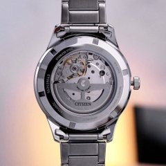 Đồng Hồ Nam Citizen Automatic Mechanical NY4060-51L