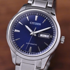 Đồng Hồ Nam Citizen Automatic Mechanical NY4060-51L