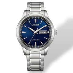 Đồng Hồ Nam Citizen Automatic Mechanical NY4060-51L