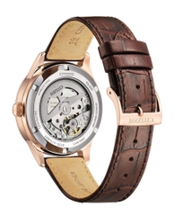 Đồng Hồ Nam Citizen Automatic Mechanical NY4062-04X