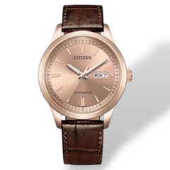 Đồng Hồ Nam Citizen Automatic Mechanical NY4062-04X